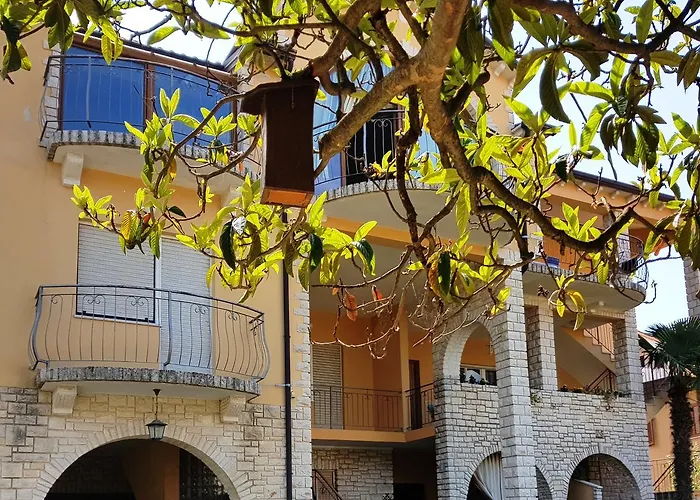 Casa Angelina