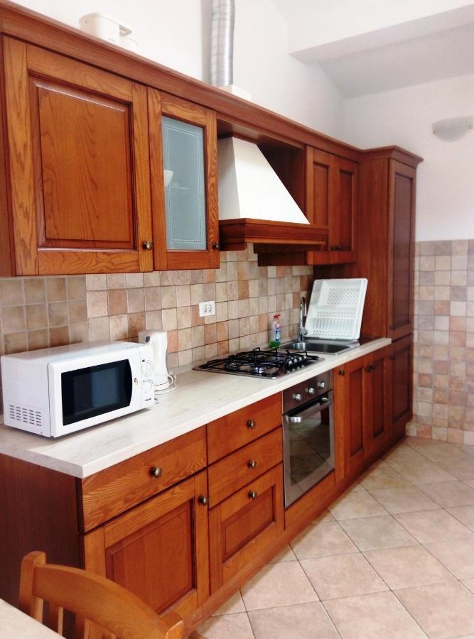 Casa Angelina Apartment *