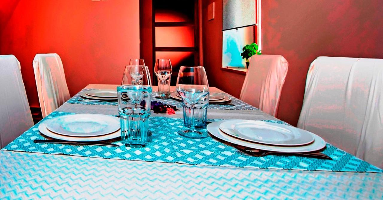 Casa Angelina * Rovinj