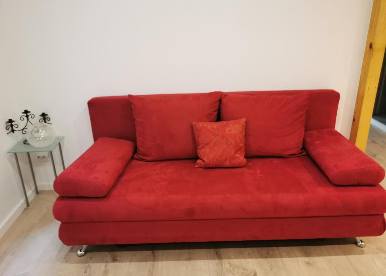 Casa Angelina Apartment Rovinj