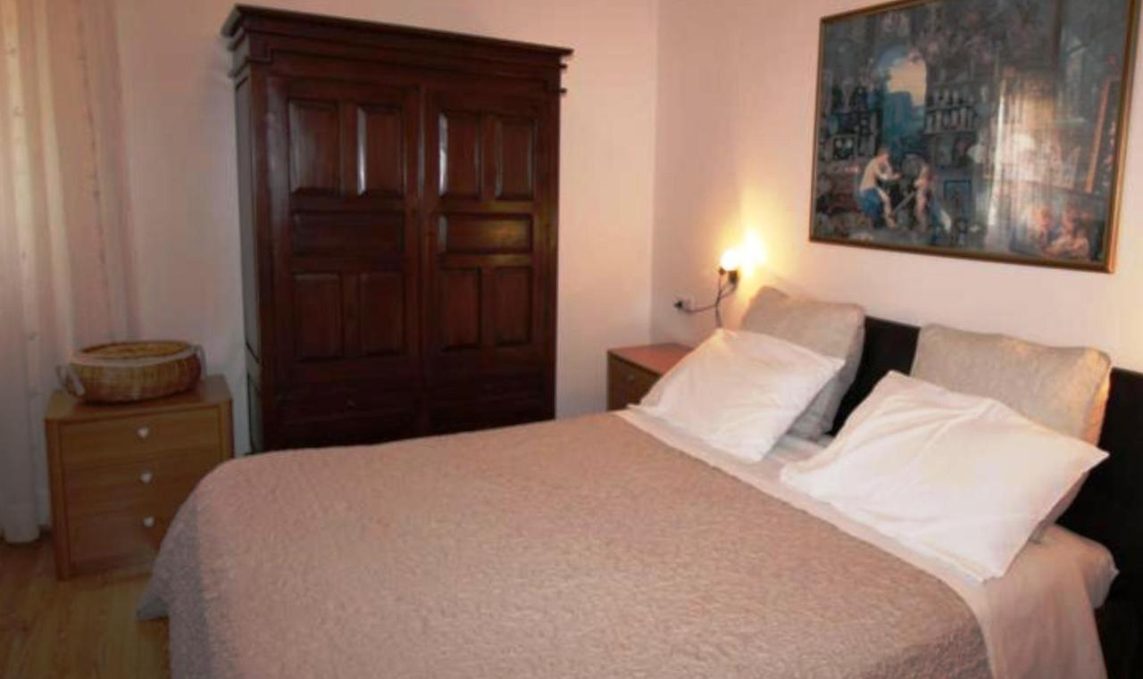 Casa Angelina Apartment *