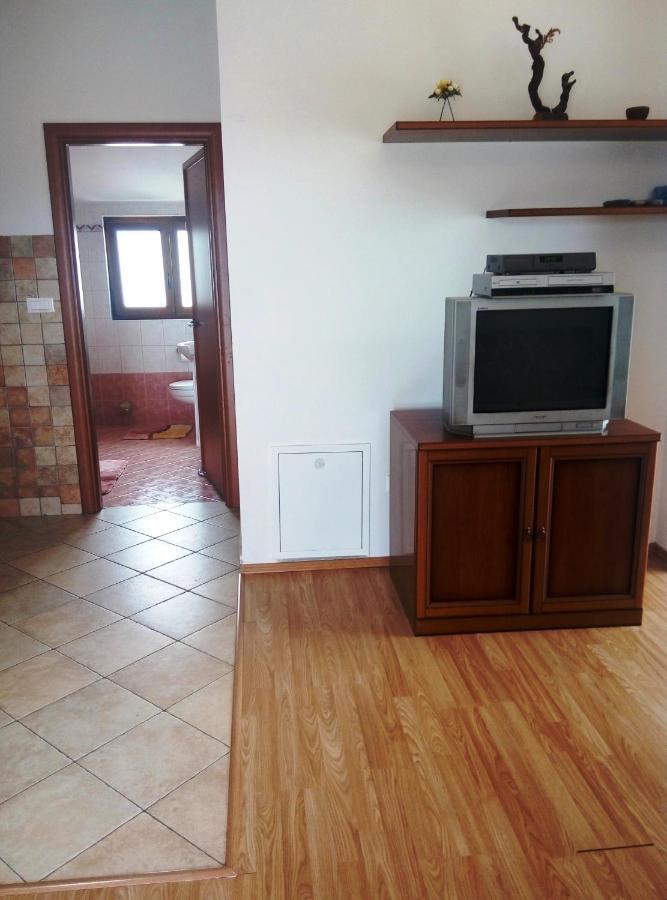 Casa Angelina Apartment Rovinj