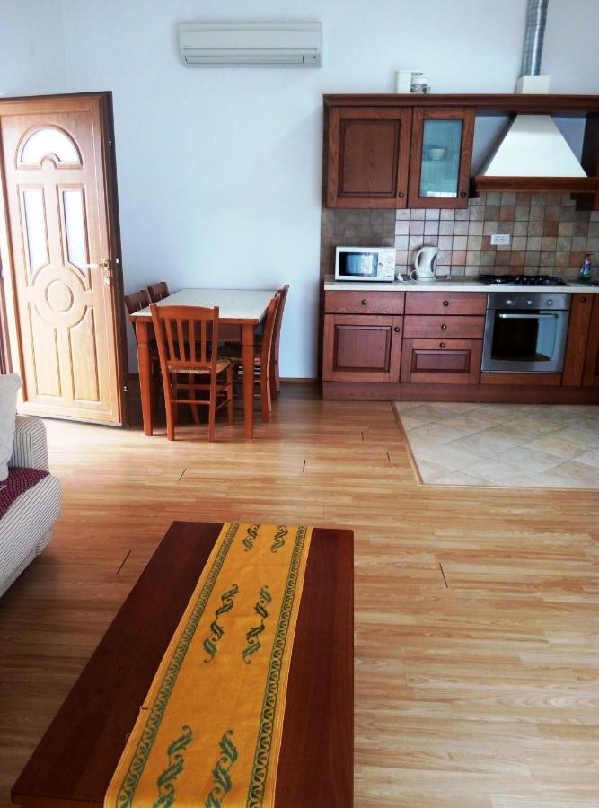Casa Angelina