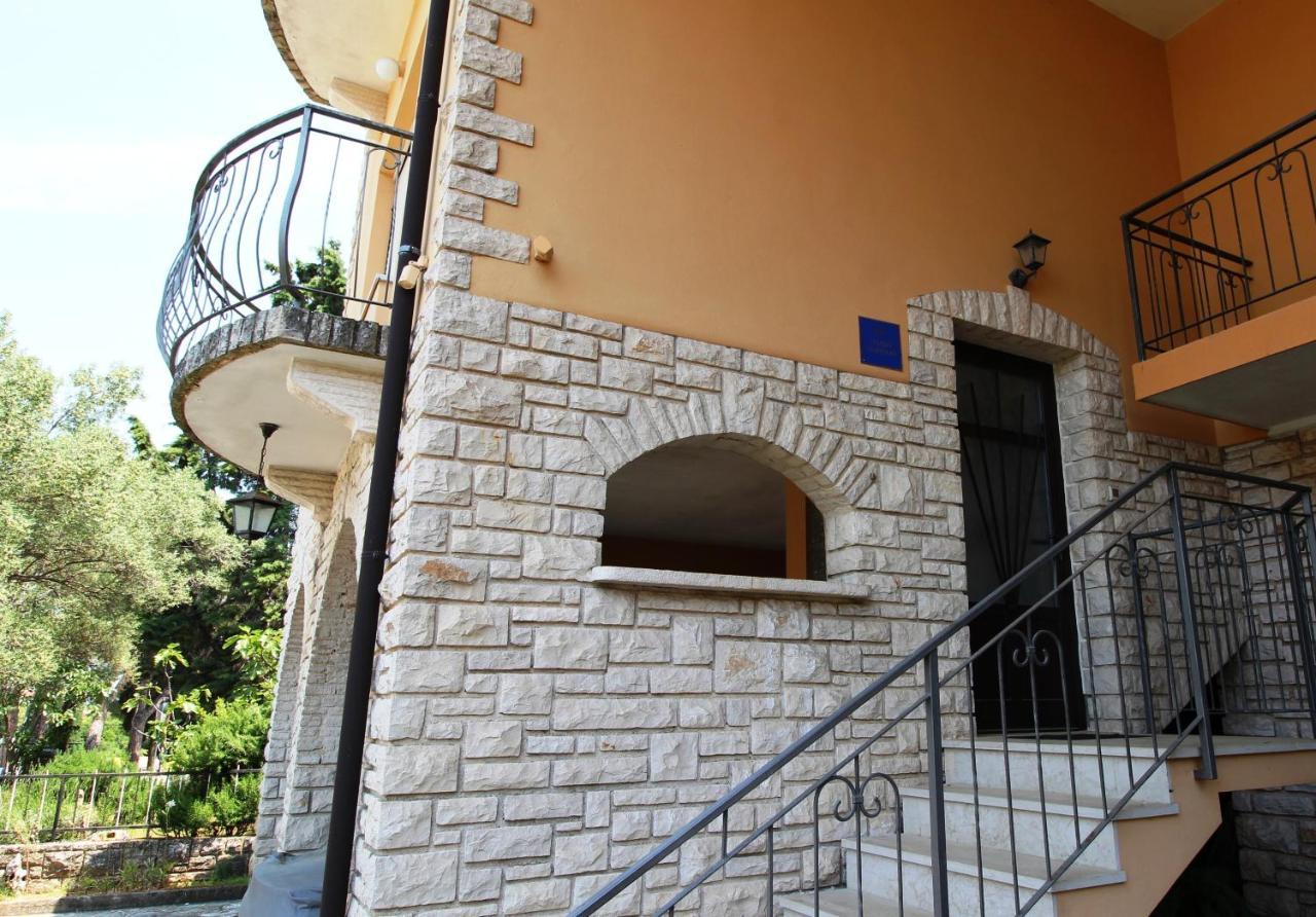 Casa Angelina Apartment *