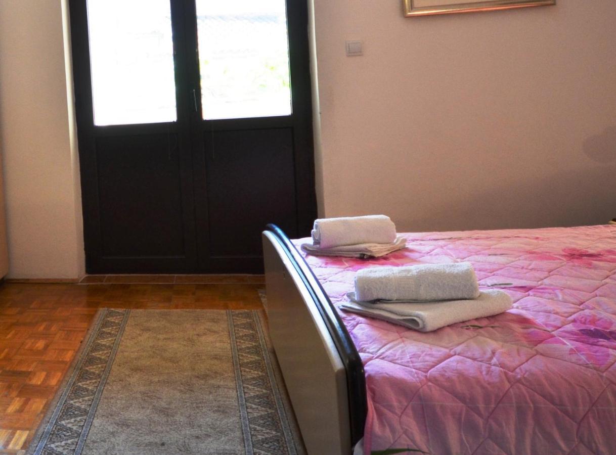Casa Angelina Apartment Rovinj