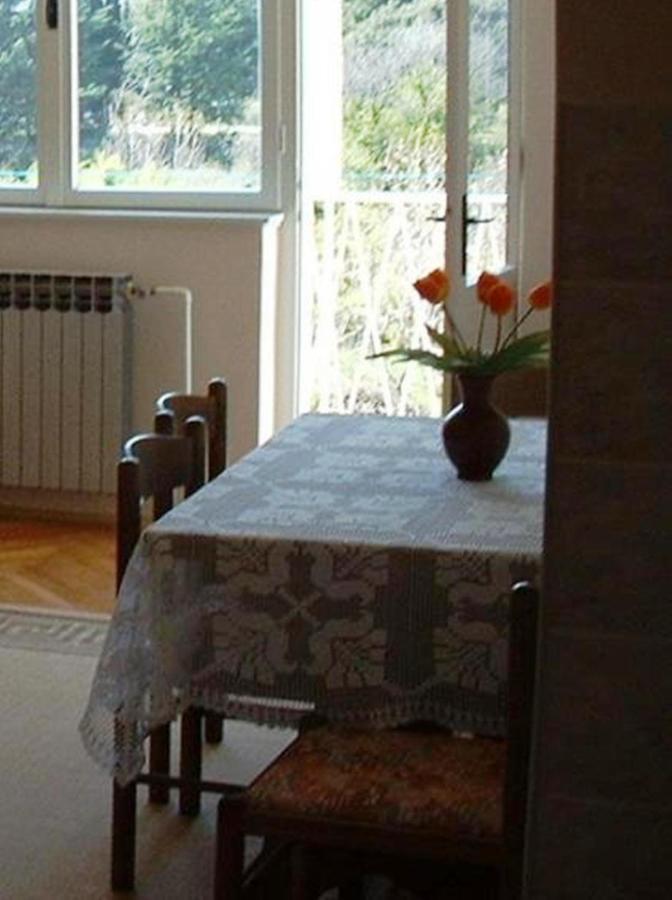 Casa Angelina