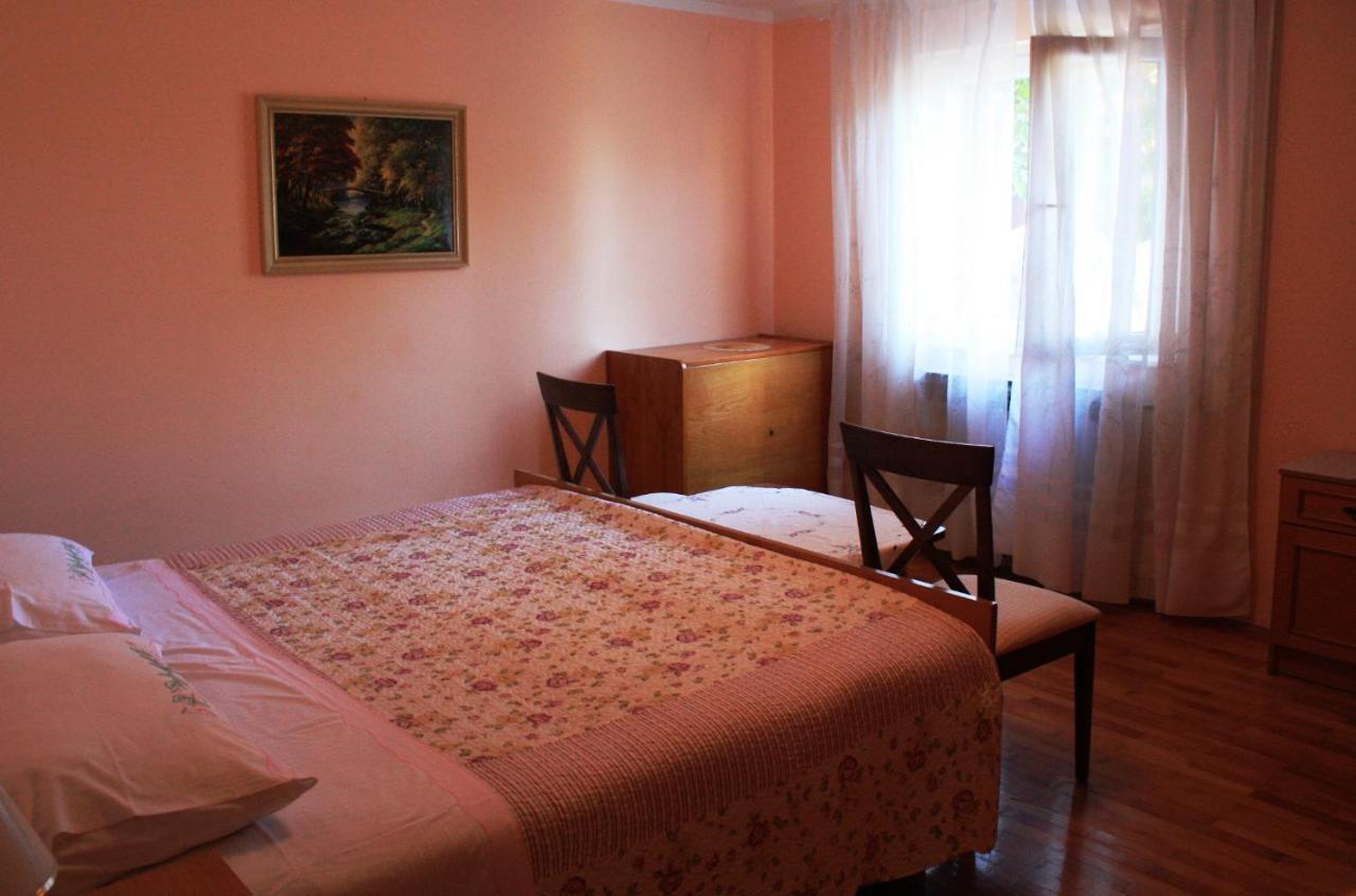 Apartment Casa Angelina