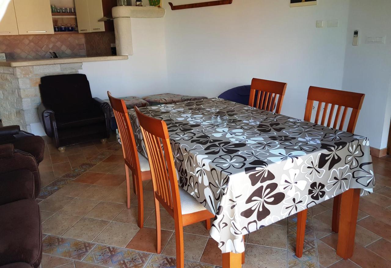 Casa Angelina Apartment