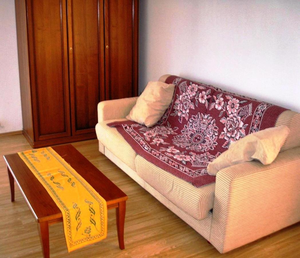 Casa Angelina * Rovinj