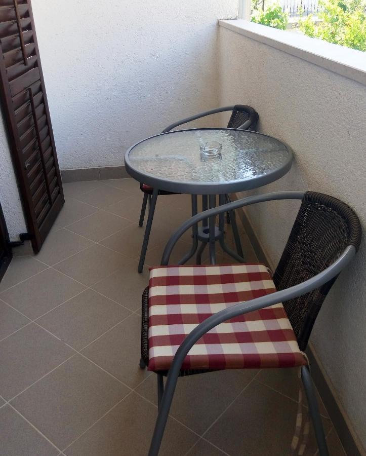 Casa Angelina Apartment *