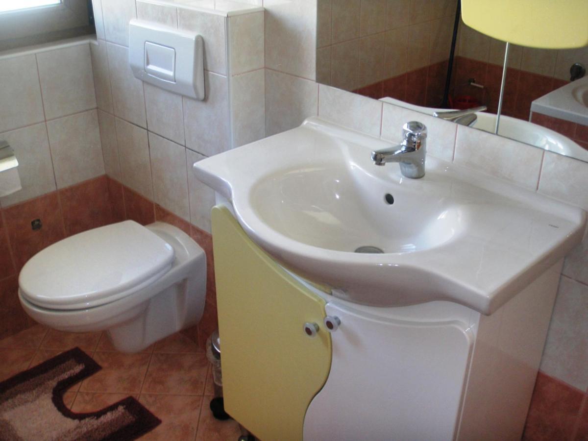 Casa Angelina Apartment *
