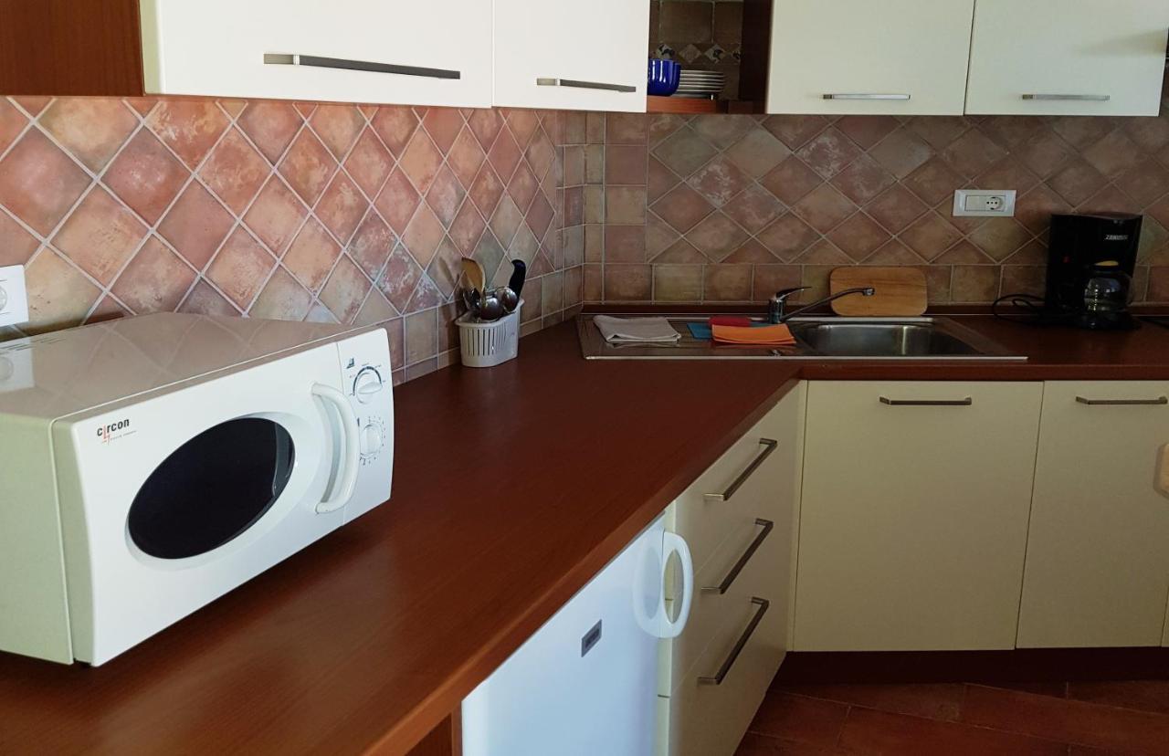 Casa Angelina Apartment