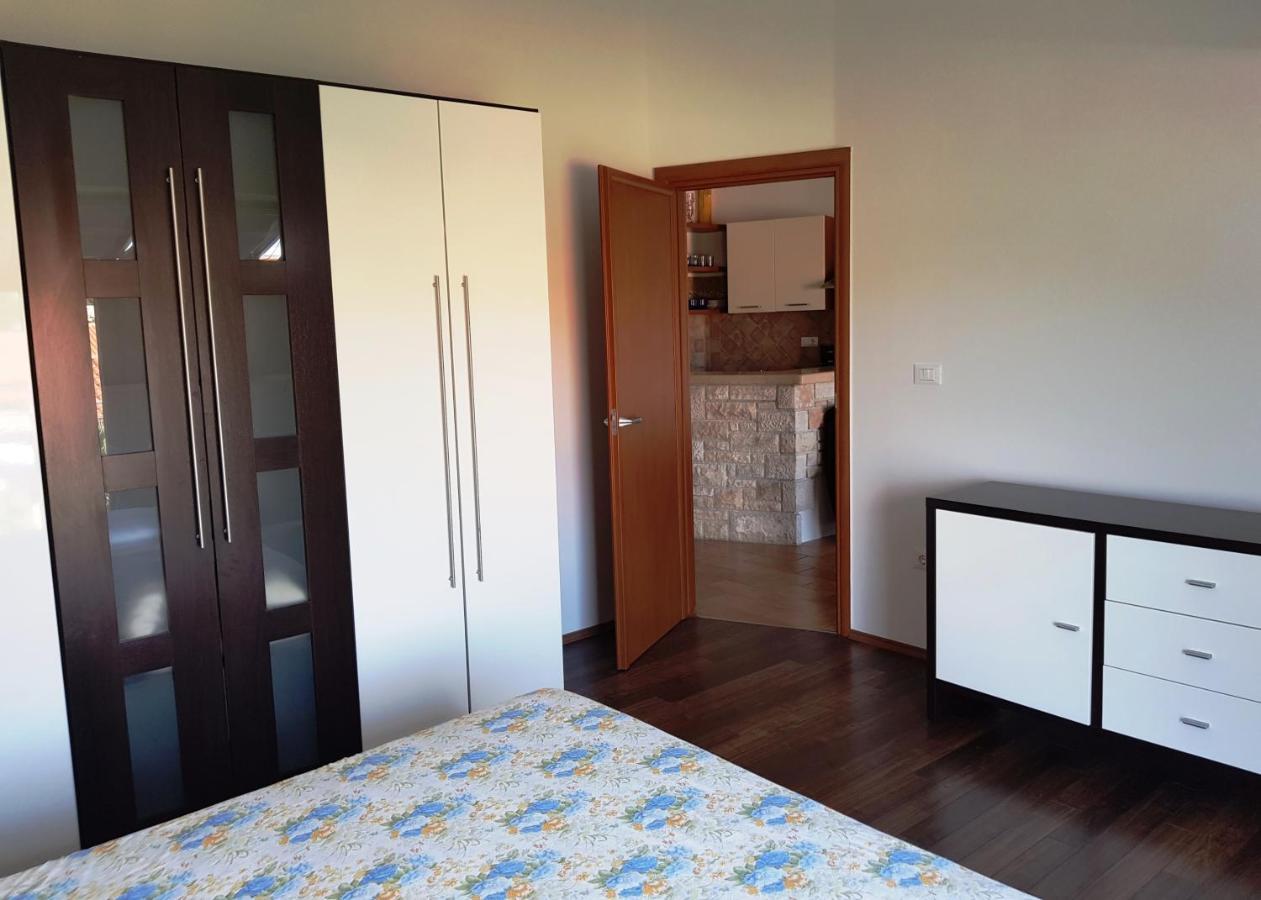 Apartment Casa Angelina Rovinj