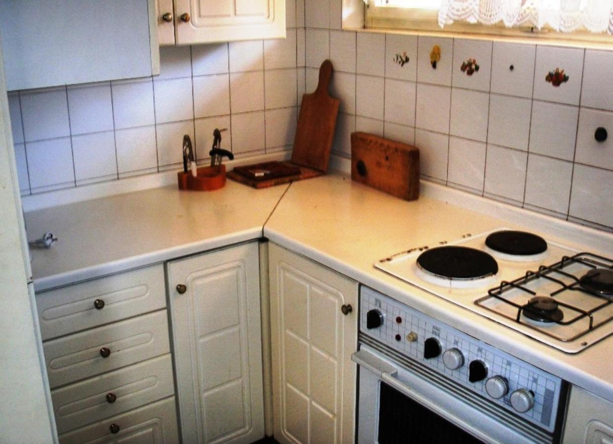 Apartment Casa Angelina