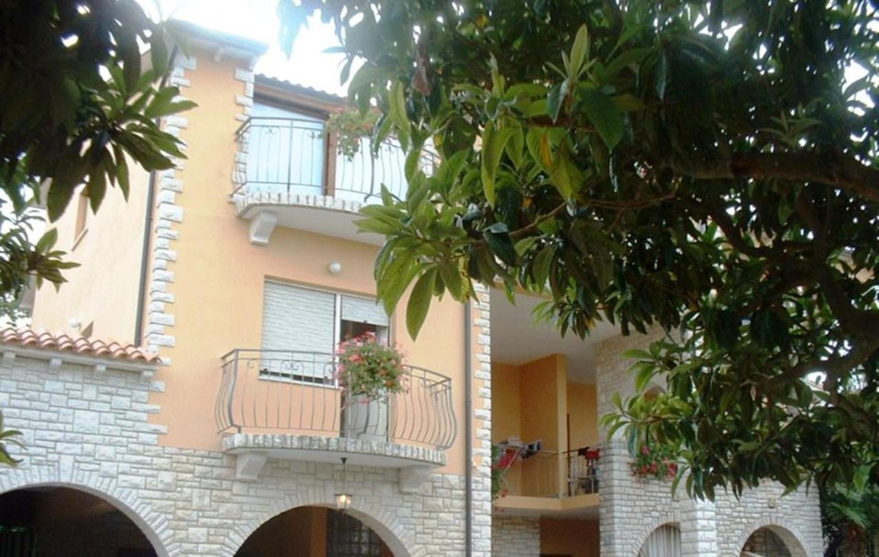 Casa Angelina