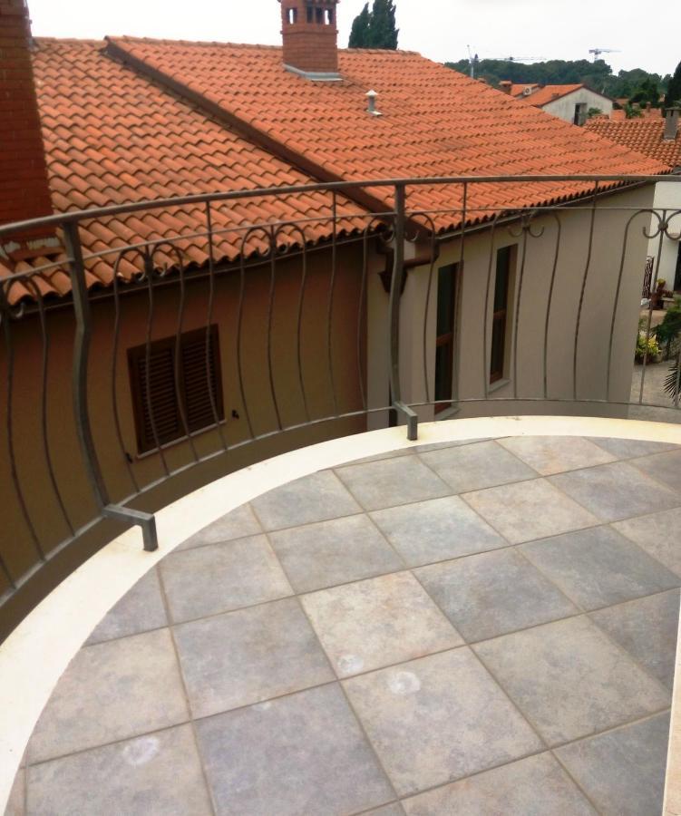 Apartment Casa Angelina