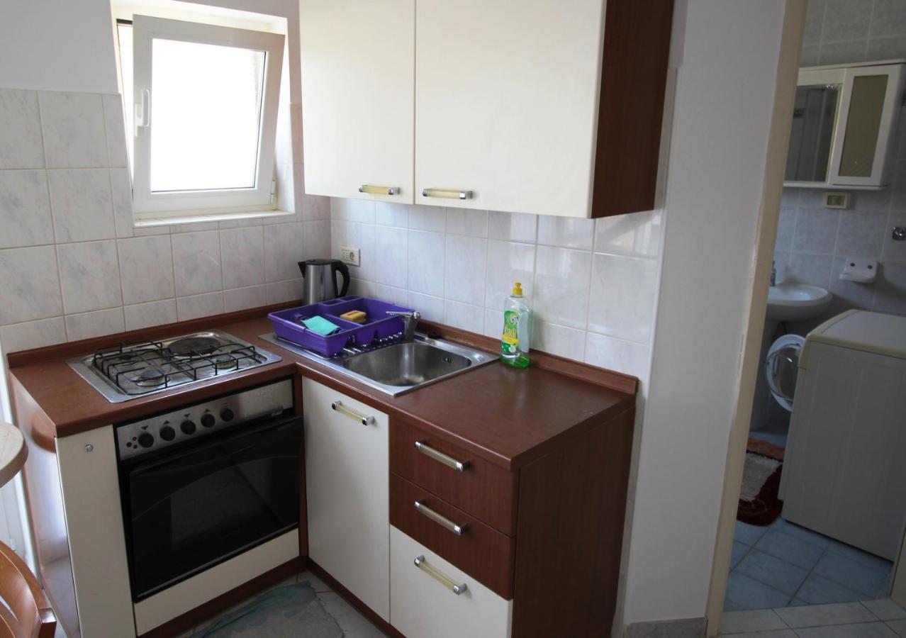 Casa Angelina Apartment