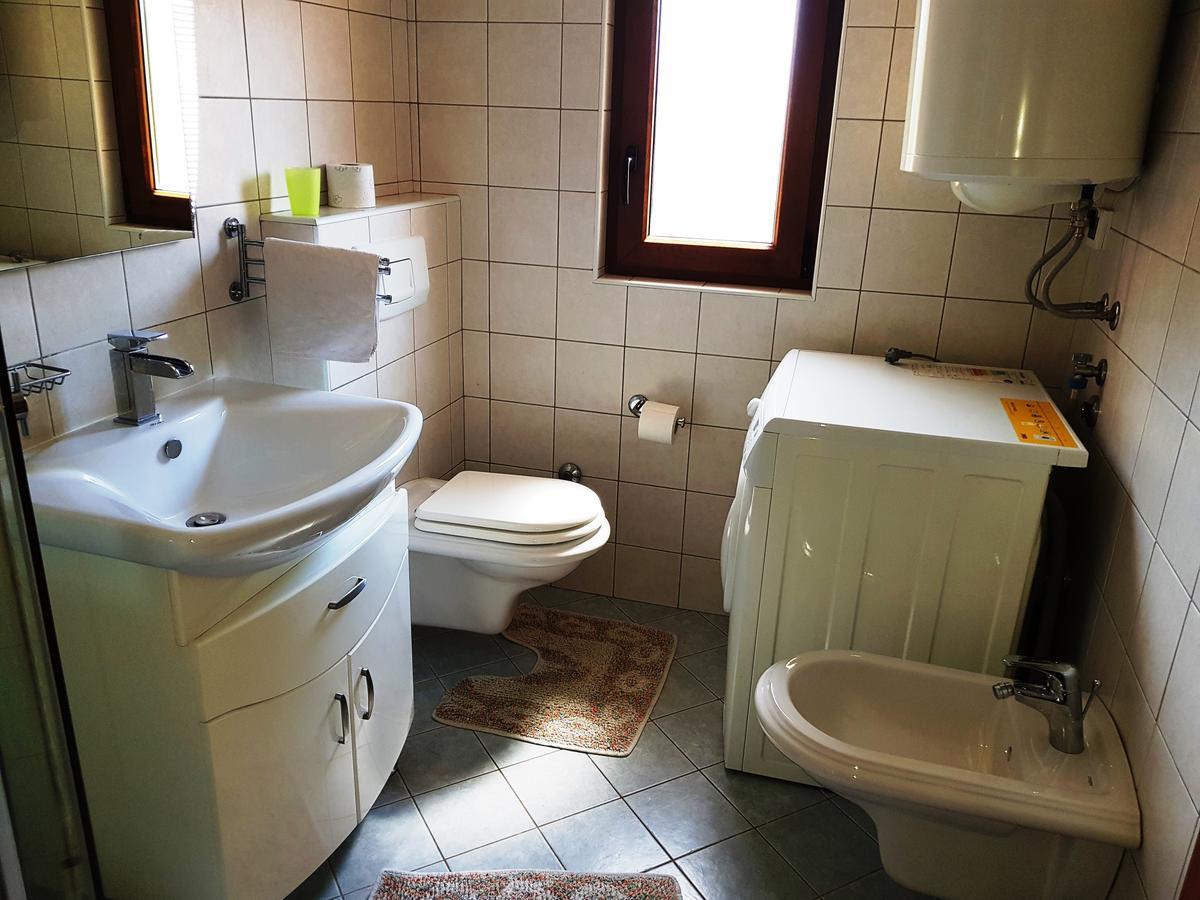 Casa Angelina Apartment