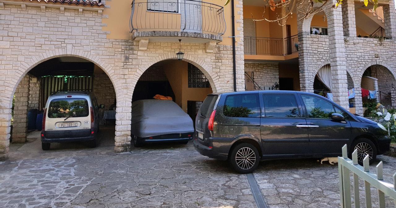 Apartment Casa Angelina Rovinj