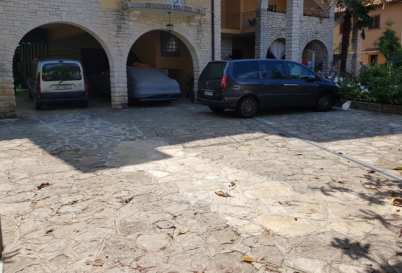 Casa Angelina Apartment