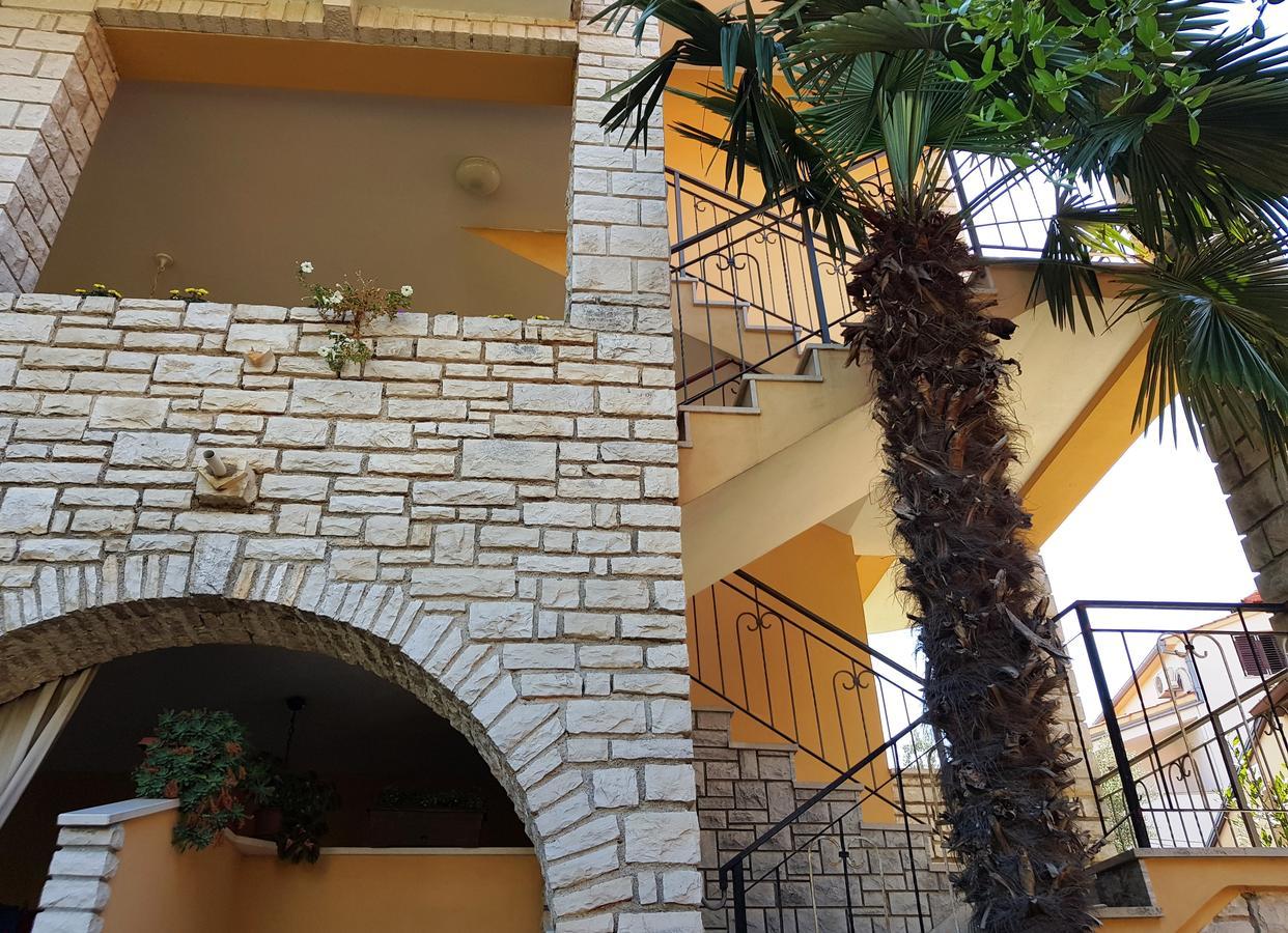 Casa Angelina Apartment *