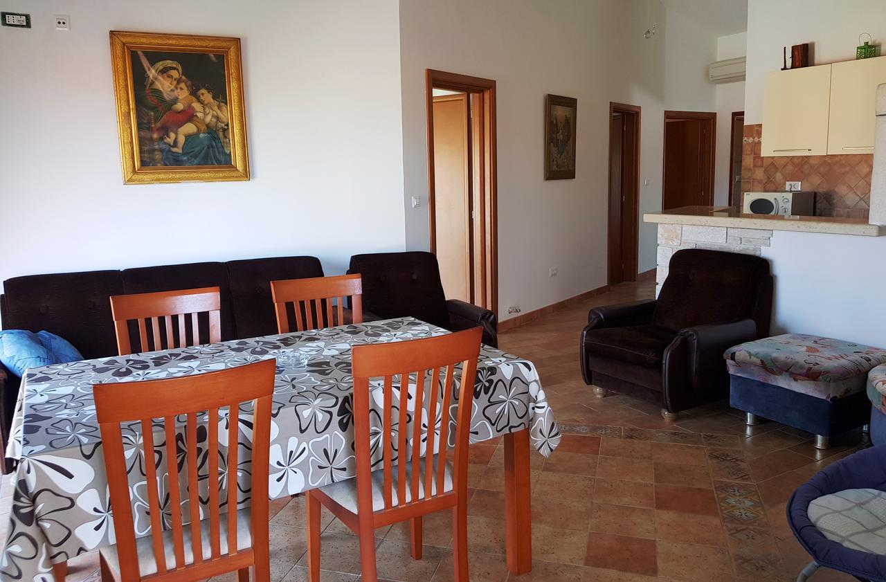Casa Angelina Rovinj