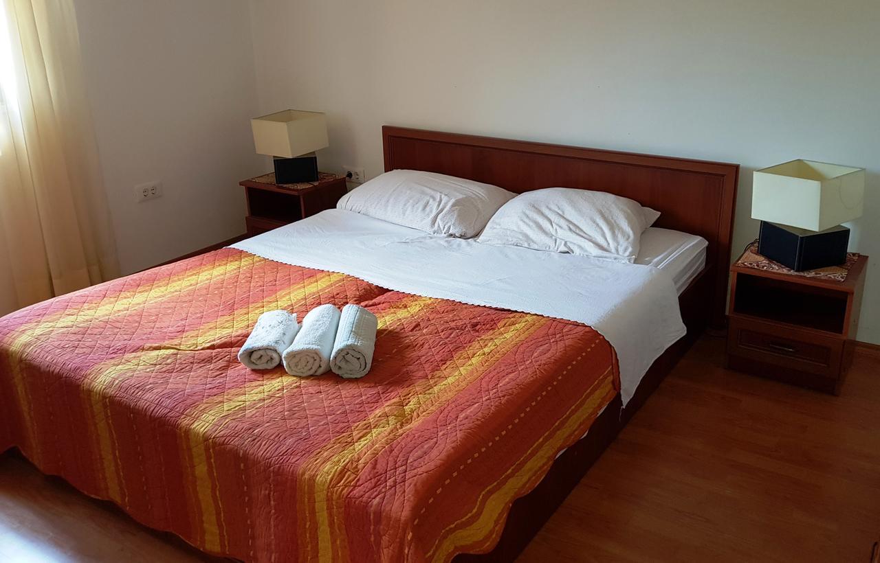 Casa Angelina Apartment *