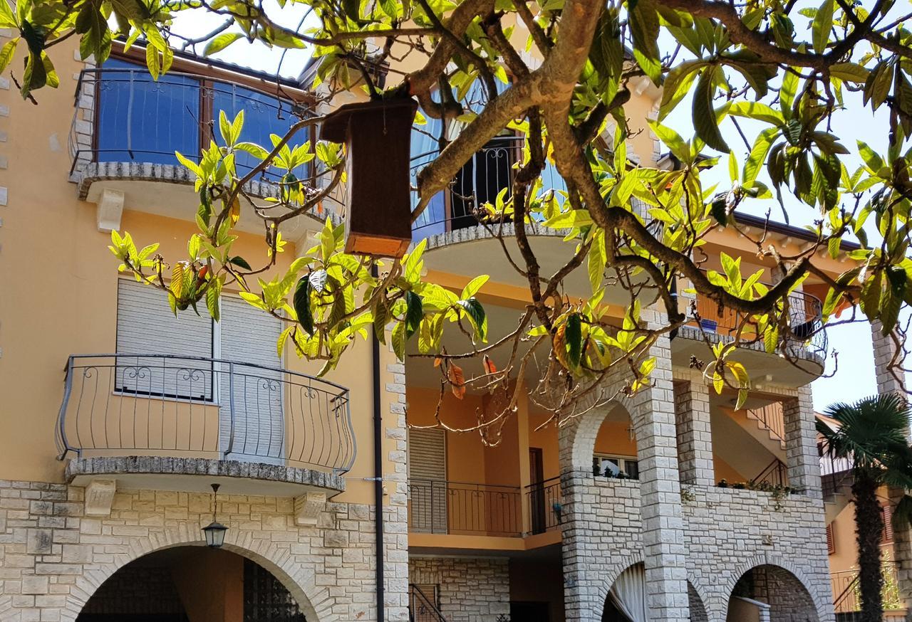 Casa Angelina Apartment *