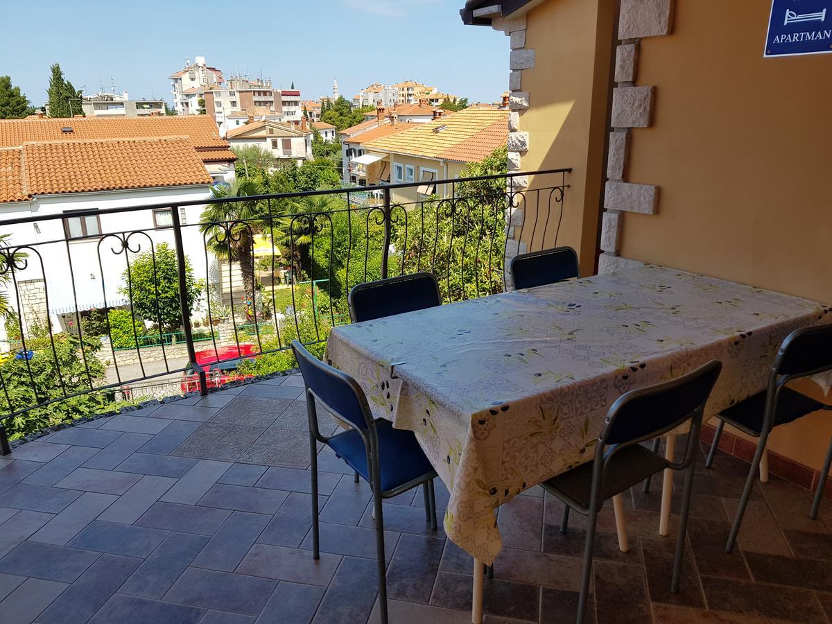 Apartment Casa Angelina