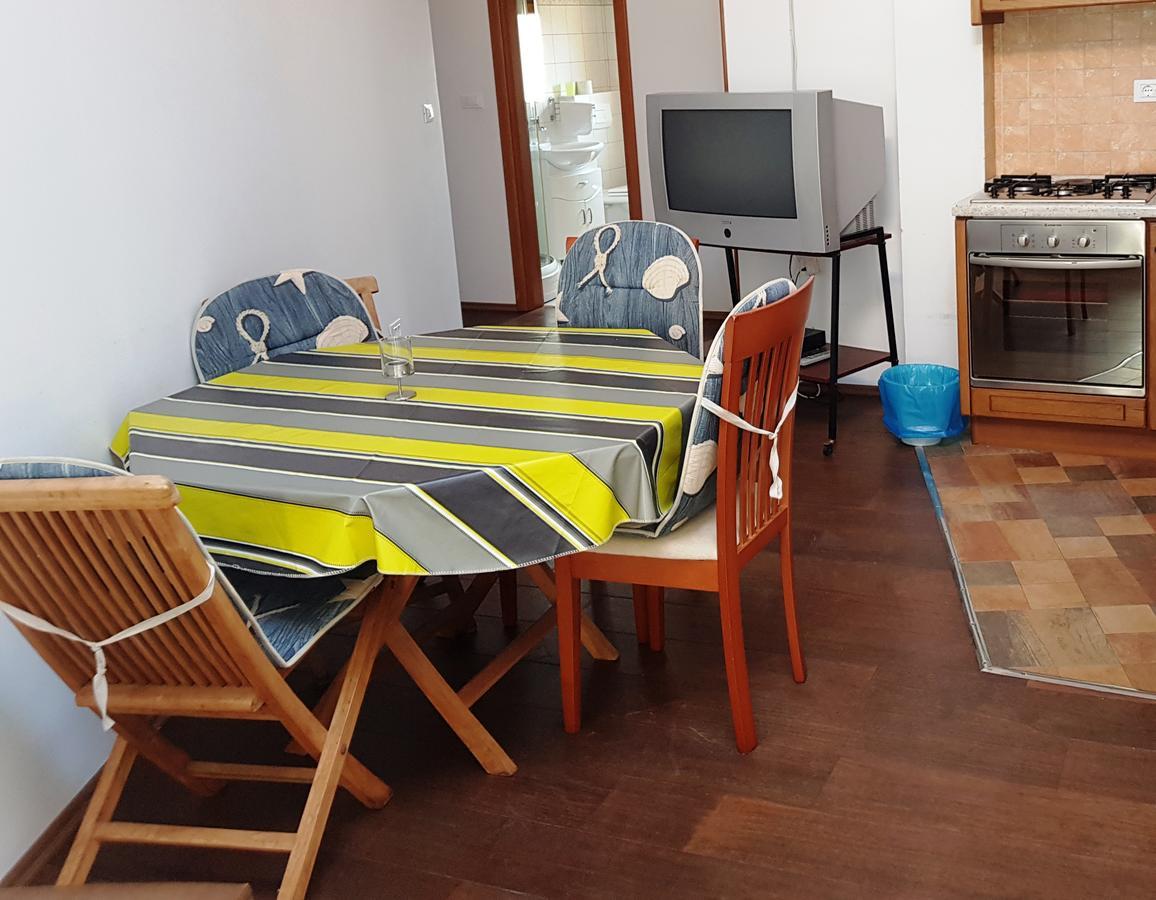 Casa Angelina Apartment Rovinj