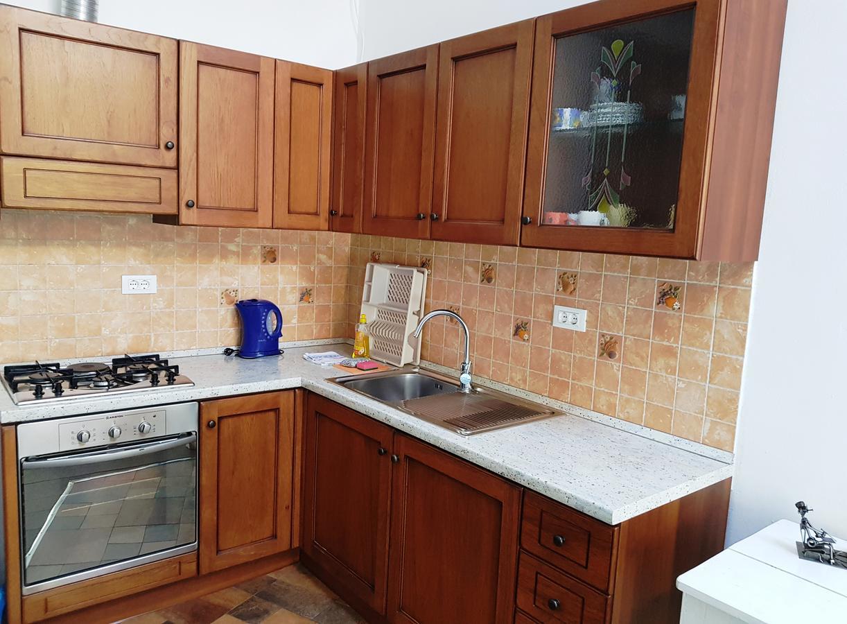Casa Angelina Apartment Rovinj