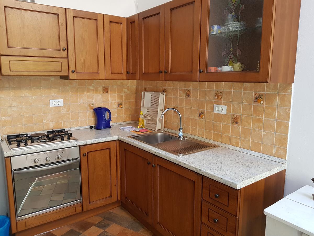Casa Angelina Apartment Rovinj