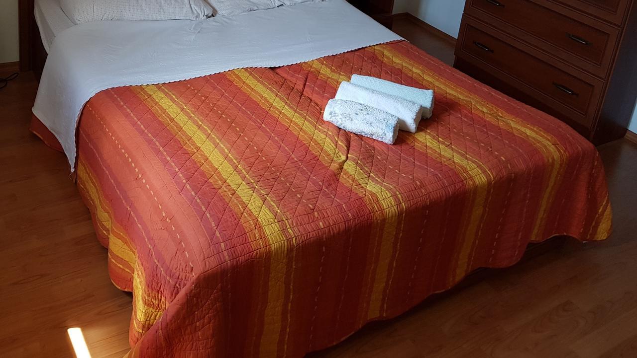 Apartment Casa Angelina