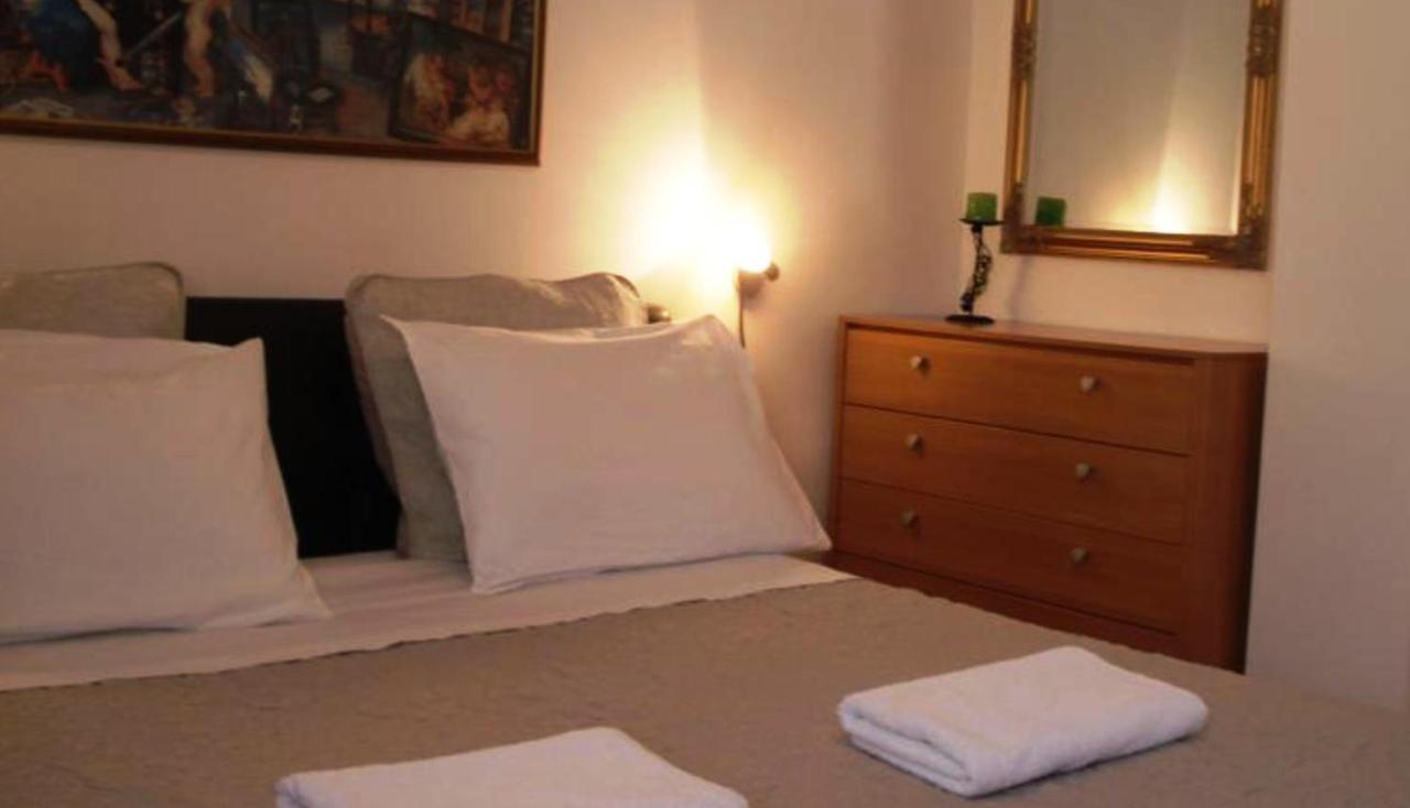 Appartement Casa Angelina *