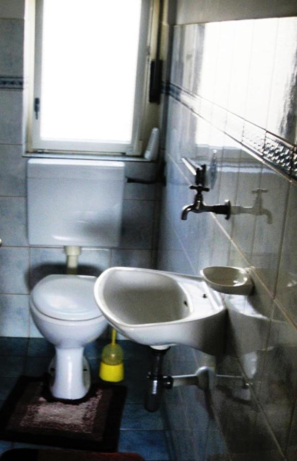 Appartement Casa Angelina *