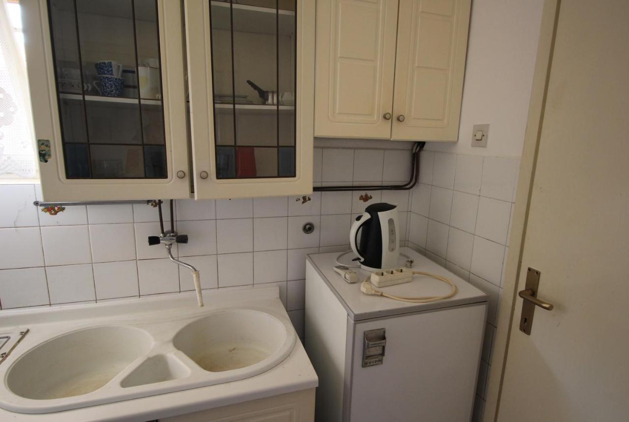 Appartement Casa Angelina *