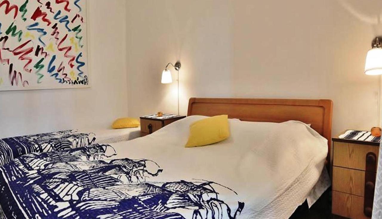 Casa Angelina Appartement *