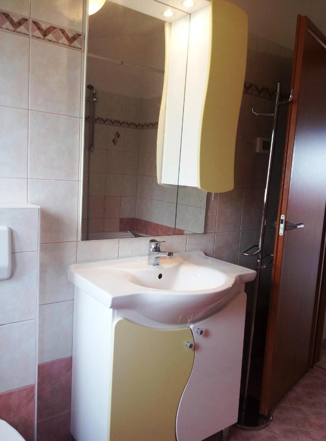 Casa Angelina Appartement