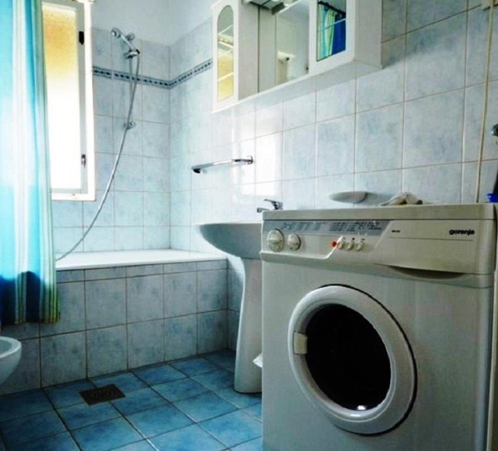 Appartement Casa Angelina *