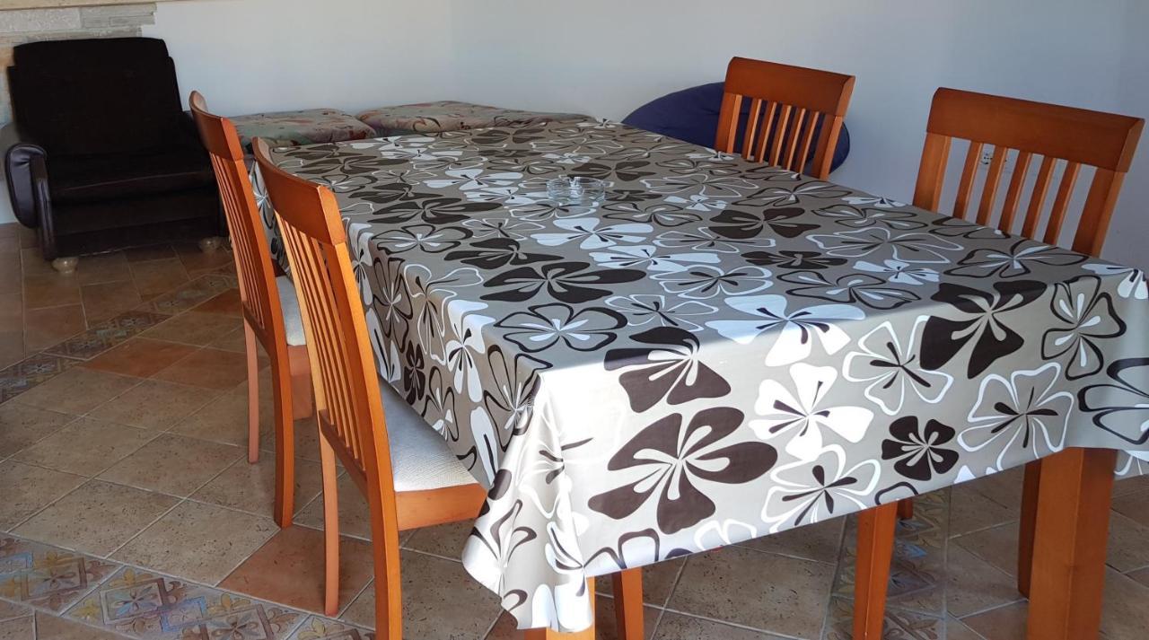 Casa Angelina Appartement