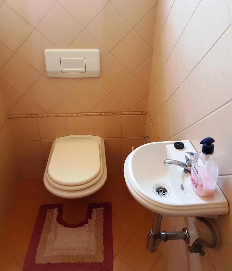 Casa Angelina Appartement