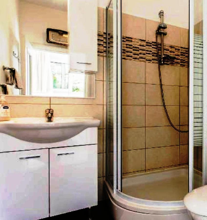 Appartement Casa Angelina