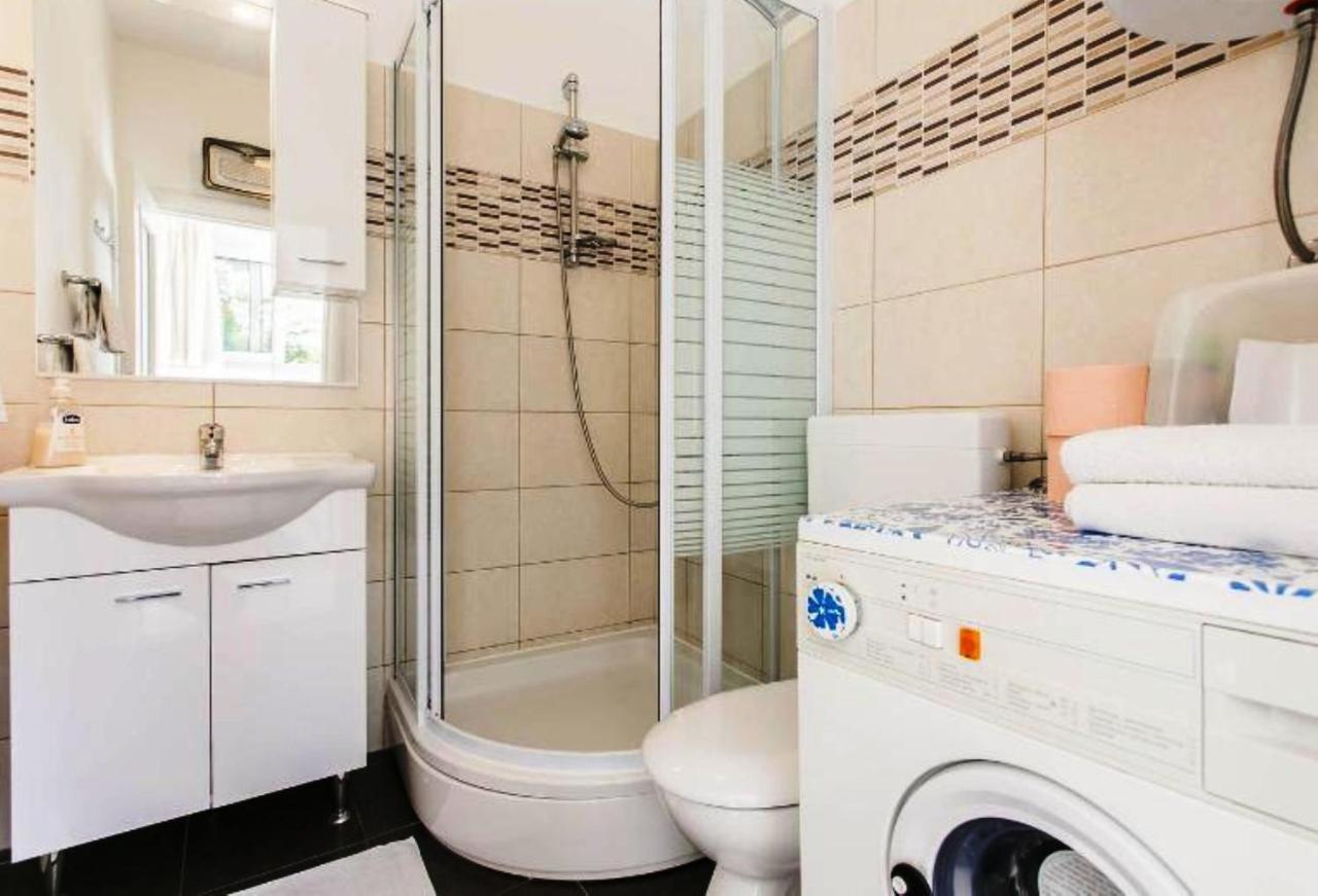 Appartement Casa Angelina