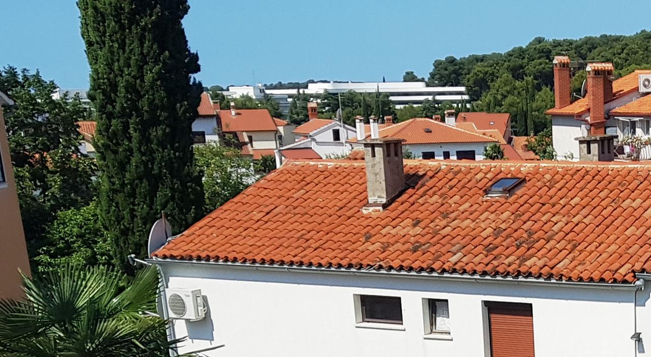Casa Angelina Appartement *