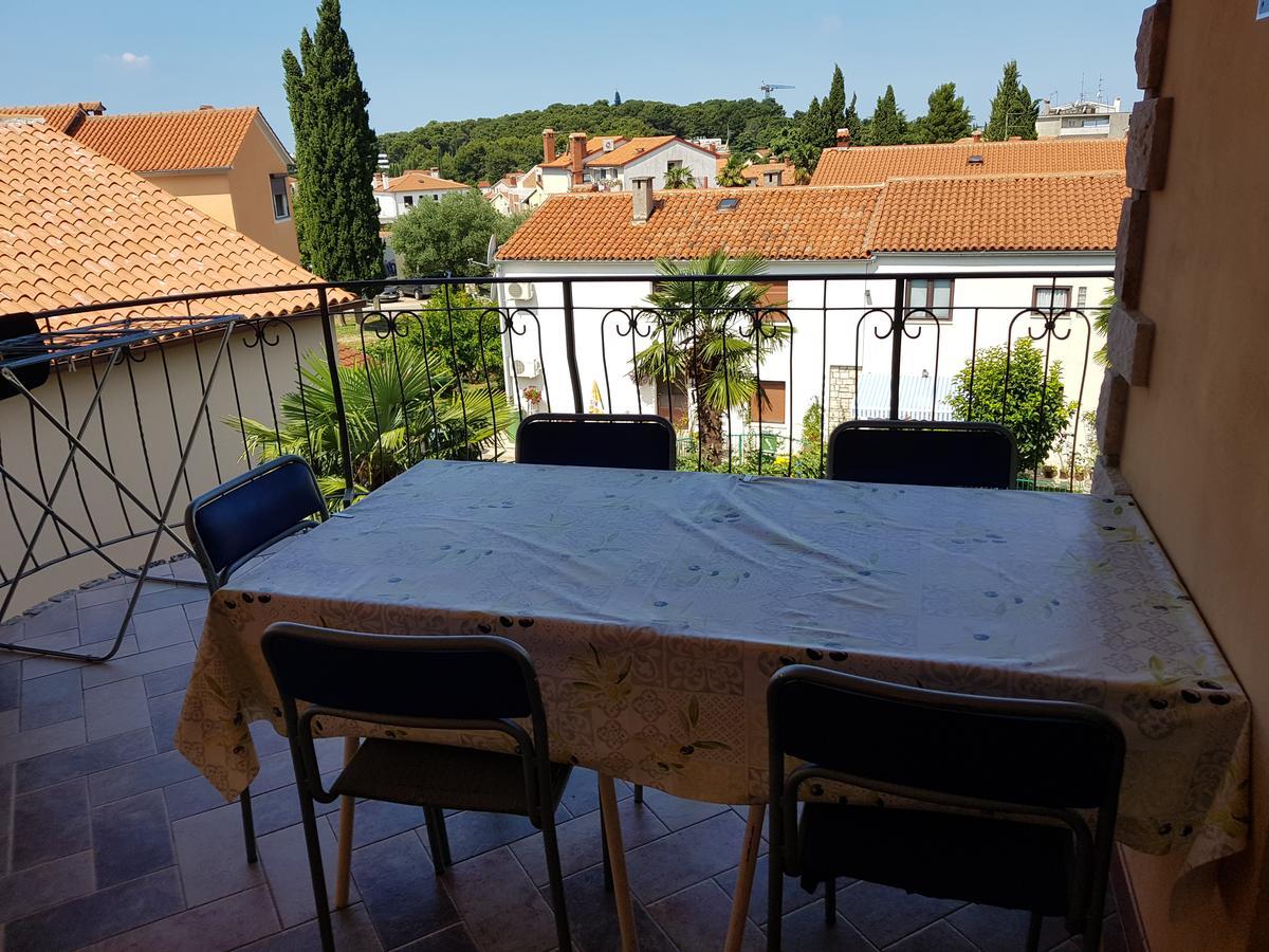 Casa Angelina Appartement *