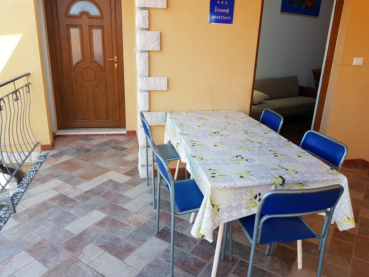 Appartement Casa Angelina *